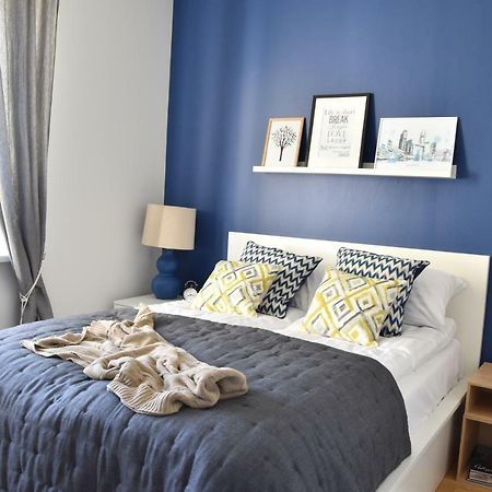 Gdynia4You Apartment Ngoại thất bức ảnh