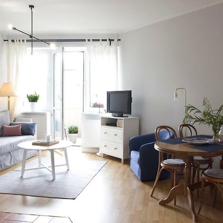 Gdynia4You Apartment Ngoại thất bức ảnh