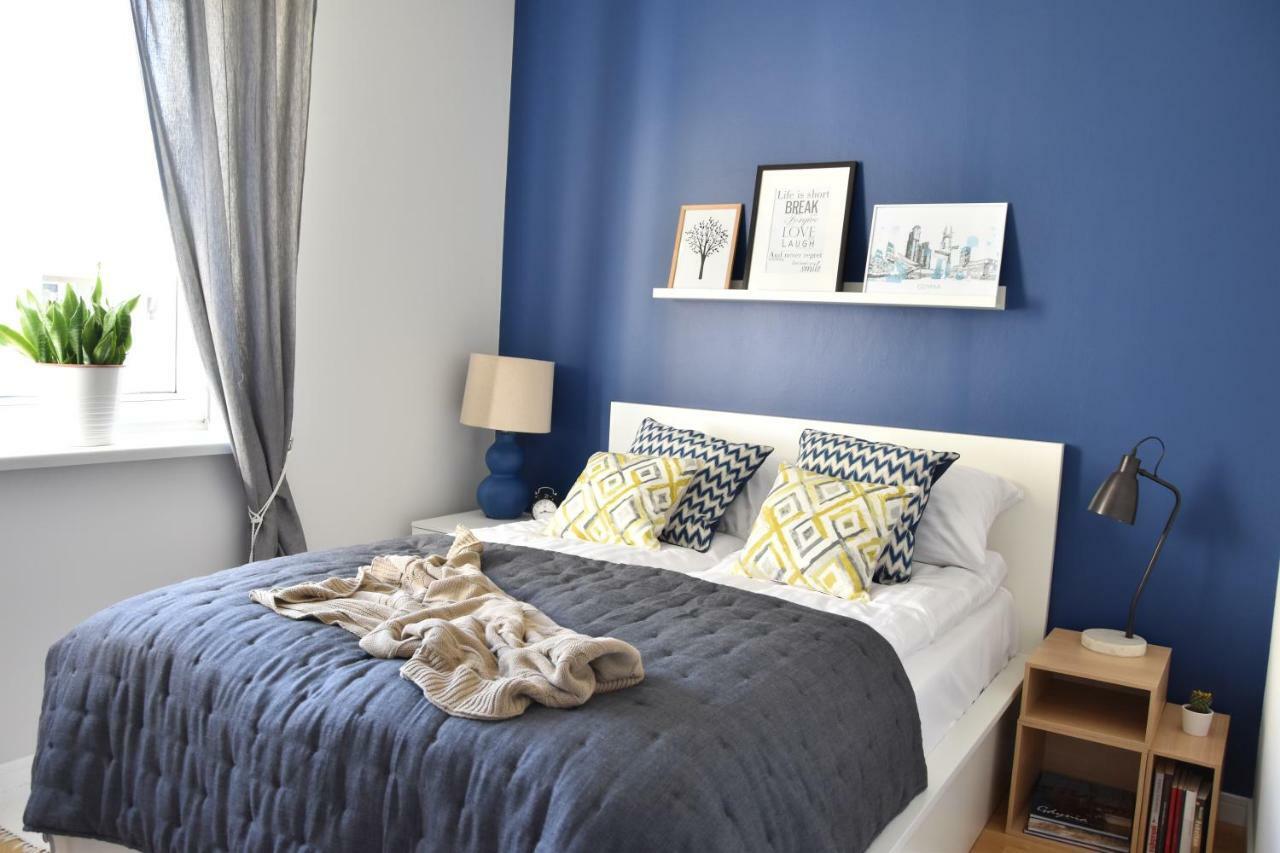 Gdynia4You Apartment Ngoại thất bức ảnh