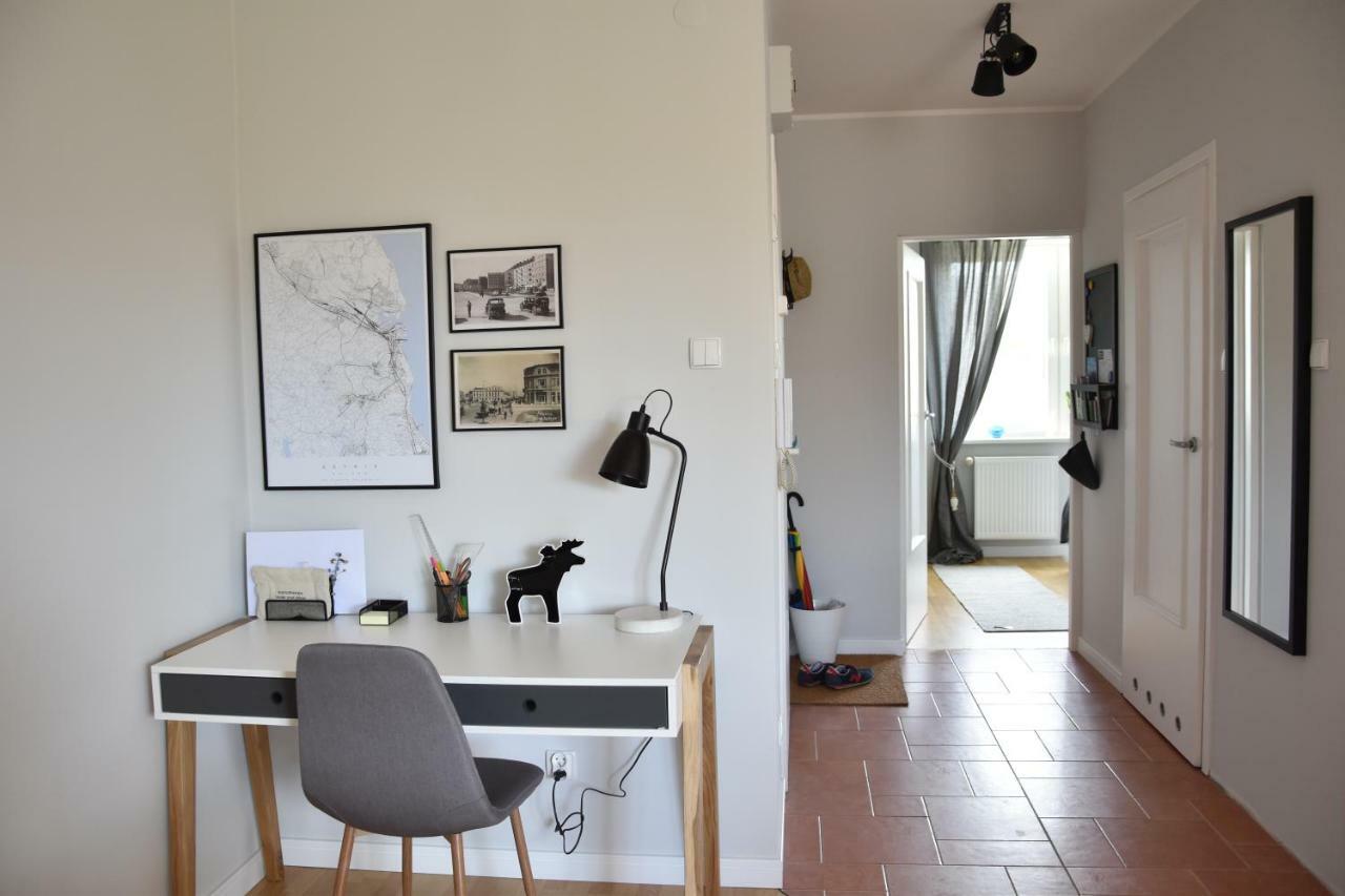 Gdynia4You Apartment Ngoại thất bức ảnh