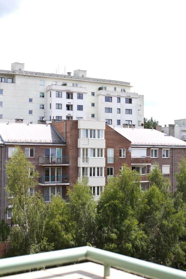 Gdynia4You Apartment Ngoại thất bức ảnh