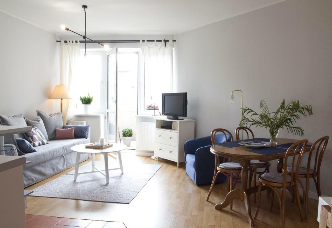 Gdynia4You Apartment Ngoại thất bức ảnh