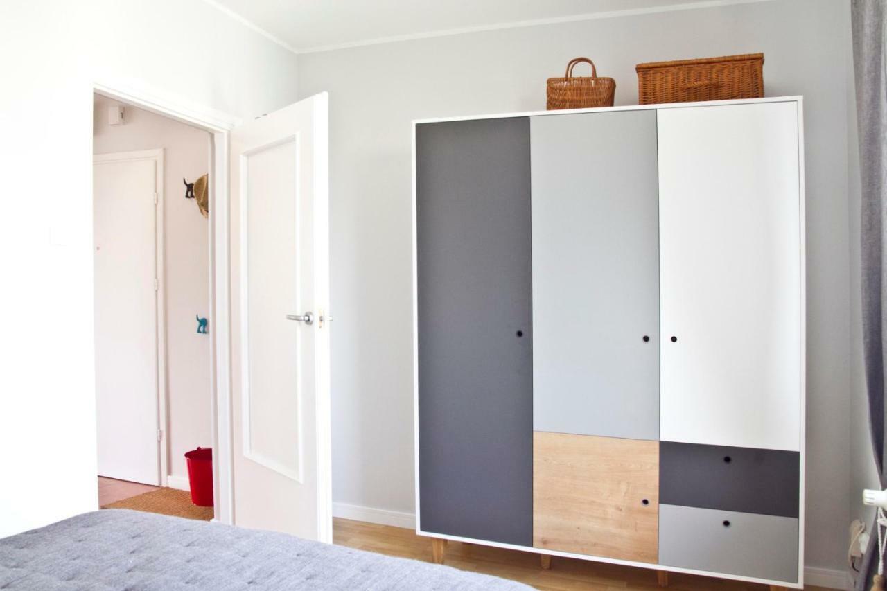 Gdynia4You Apartment Ngoại thất bức ảnh