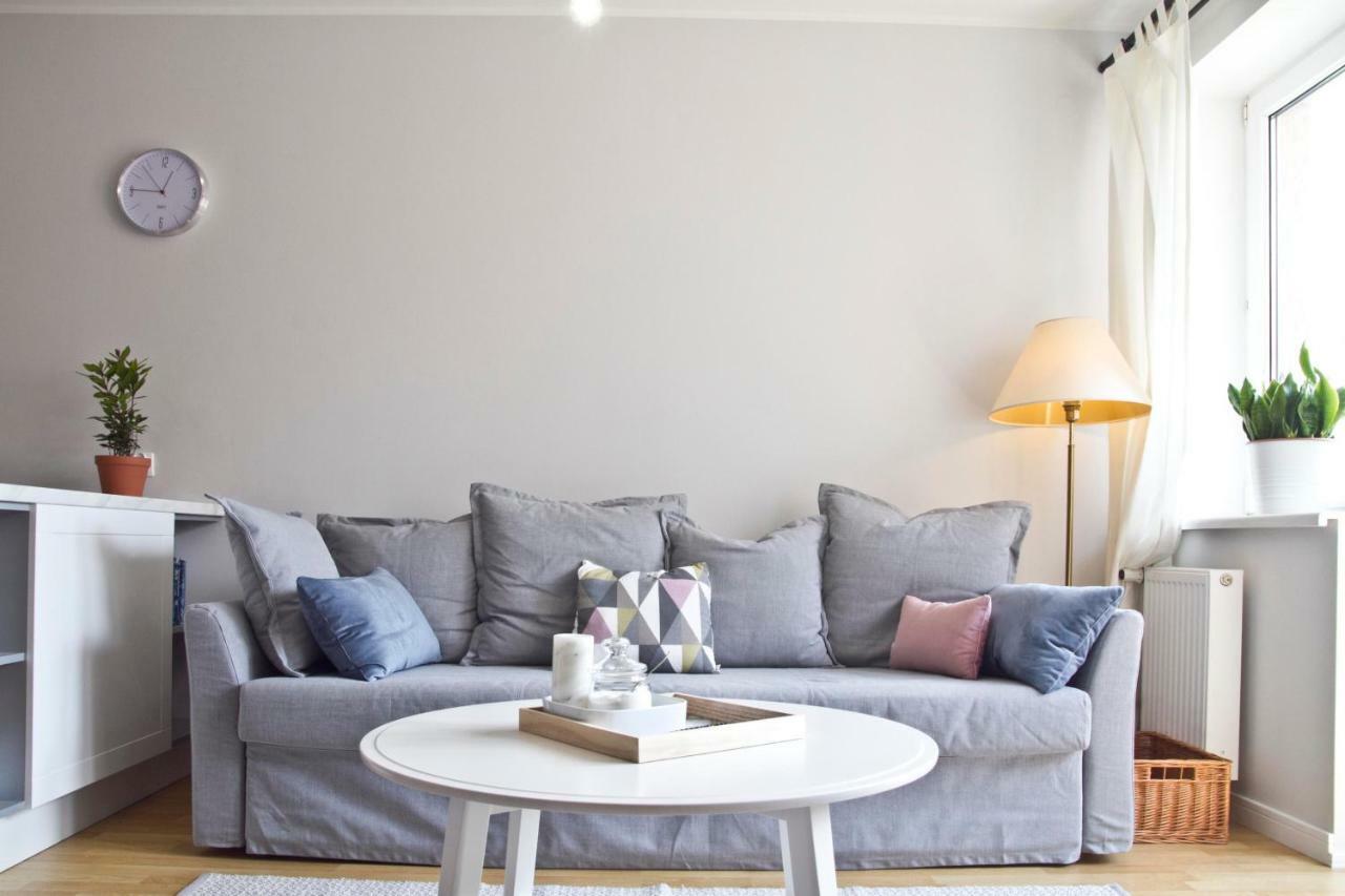 Gdynia4You Apartment Ngoại thất bức ảnh