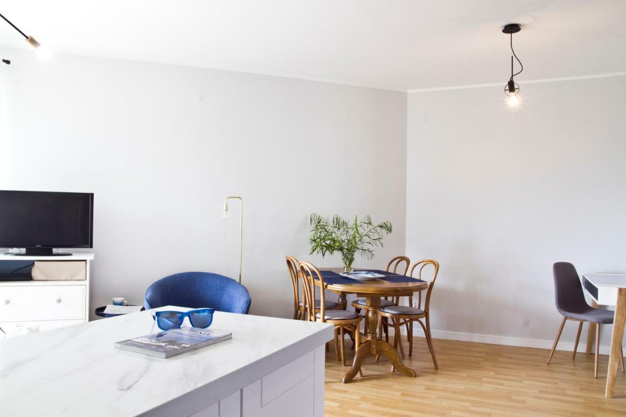 Gdynia4You Apartment Ngoại thất bức ảnh