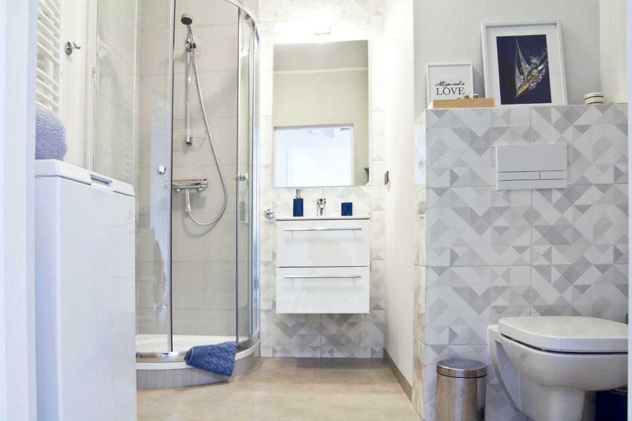 Gdynia4You Apartment Ngoại thất bức ảnh