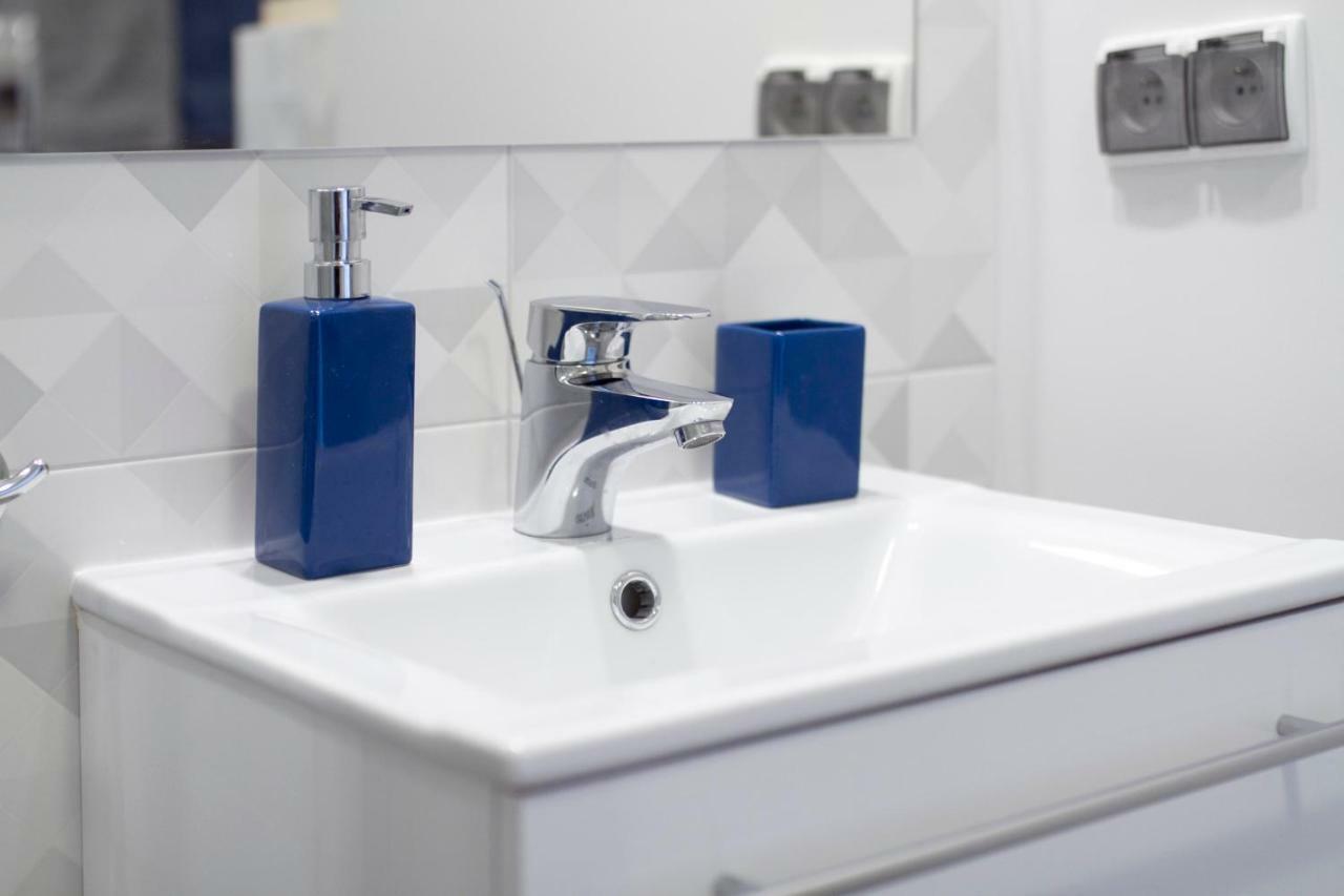Gdynia4You Apartment Ngoại thất bức ảnh