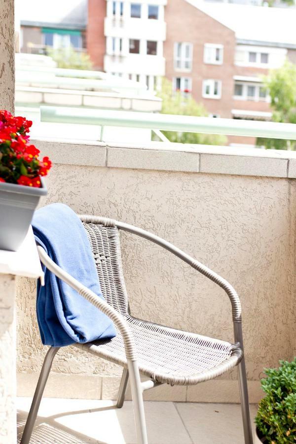 Gdynia4You Apartment Ngoại thất bức ảnh