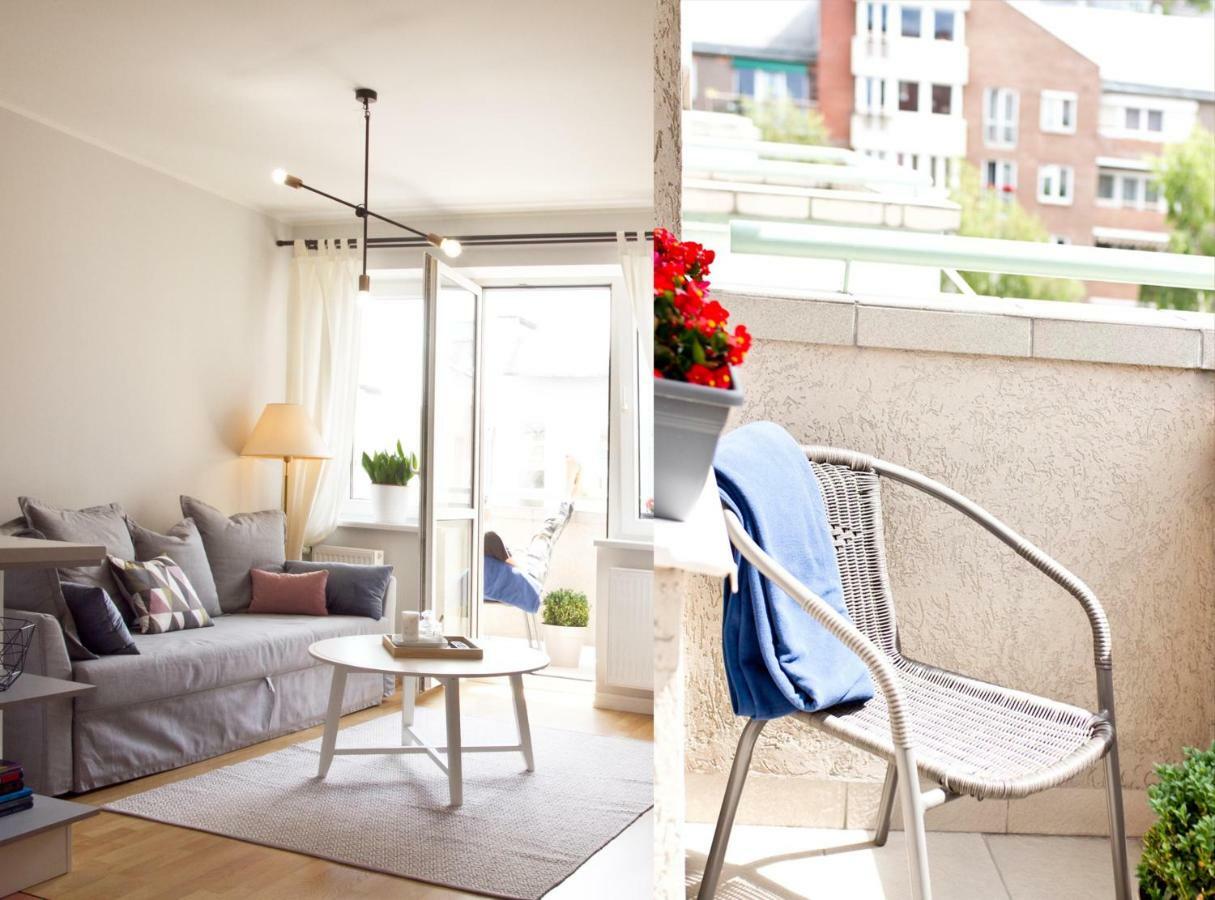 Gdynia4You Apartment Ngoại thất bức ảnh